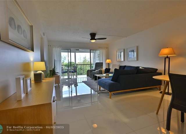 Property at 3930 E Inverrary Blvd Unit 605D, Fort Lauderdale, FL 33319, 2 beds, 2 baths