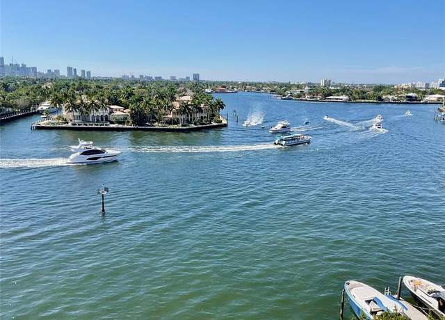 Property at 301 N Birch Rd Unit 8N, Fort Lauderdale, FL 33304, 3 beds, 3.5 baths
