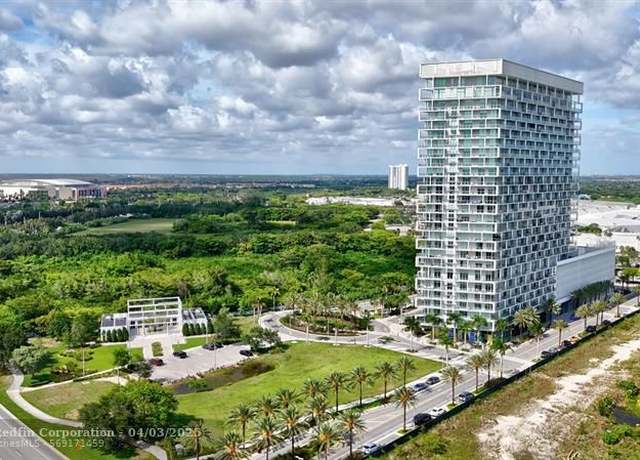 Property at 2000 Metropica Way #2108, Sunrise, FL 33323, 2 beds, 2 baths