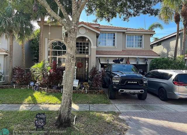 Property at 12629 Colony Preserve Dr, Boynton Beach, FL 33436, 4 beds, 3 baths