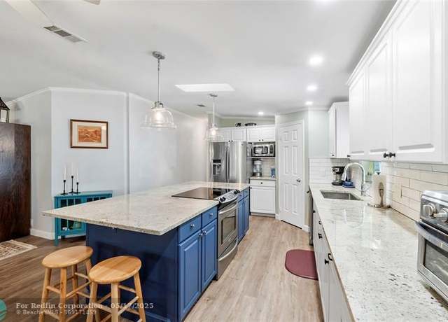 Property at 6474 NW 37th Ave, Coconut Creek, FL 33073, 3 beds, 2 baths