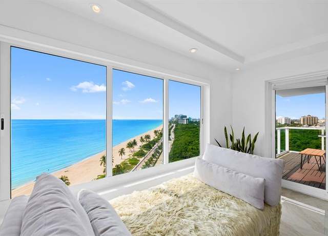 Property at 1151 N Fort Lauderdale Beach Blvd Unit 14D, Fort Lauderdale, FL 33304, 2 beds, 2 baths