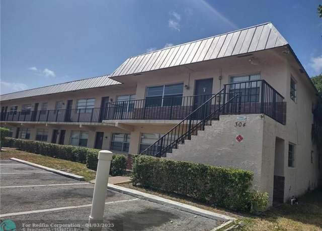 Property at 304 NW 30th Ct #206, Pompano Beach, FL 33064, 2 beds, 2 baths
