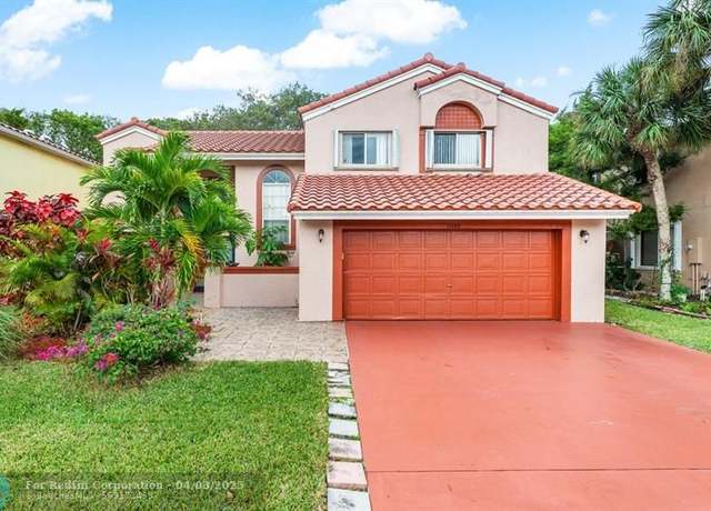Property at 11188 Sandpoint Ter, Boca Raton, FL 33428, 4 beds, 2.5 baths