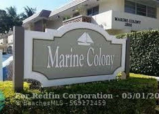 Property at 1340 NE 28th Ave #245, Pompano Beach, FL 33062, 3 beds, 2 baths