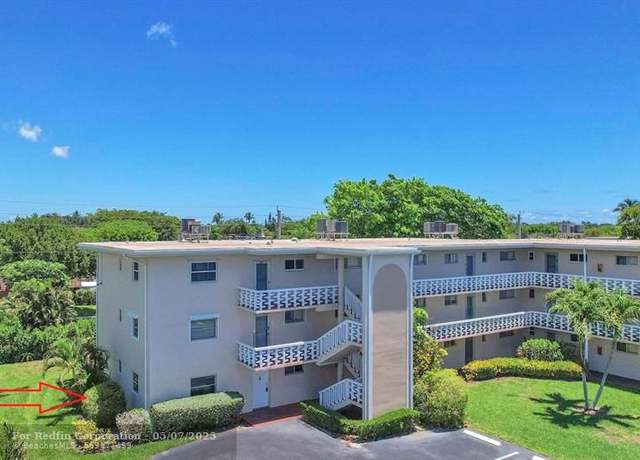 Property at 2721 N Garden Dr #101, FL 33461, 2 beds, 1 bath