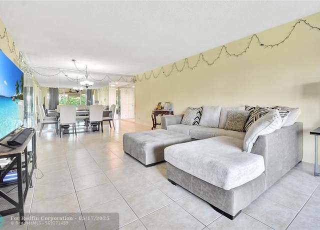 Property at 2671 S Course Dr #105, Pompano Beach, FL 33069, 2 beds, 2 baths