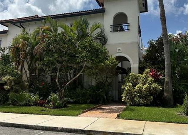 Property at 2987 NW 36th Way #2987, Lauderdale Lakes, FL 33311, 3 beds, 2.5 baths