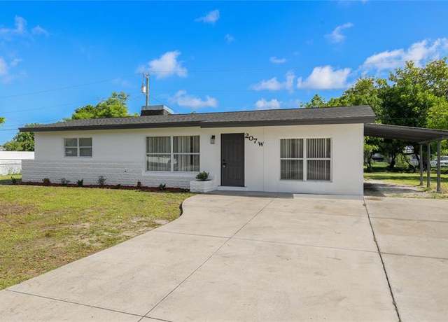 Property at 207 W Leeland Heights Blvd W, FL 33936, 3 beds, 2 baths