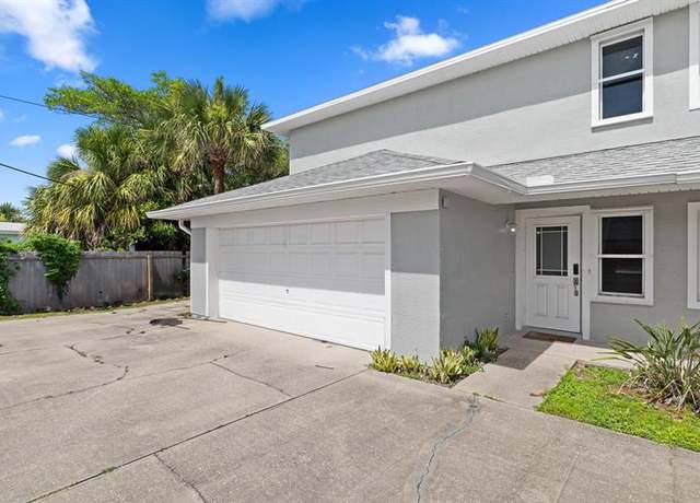 Property at 120 Norwood #120, Satellite Beach, FL 32937, 3 beds, 2 baths