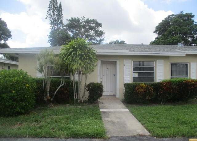 Property at 13749 Flora Pl Unit A, Delray Beach, FL 33484, 2 beds, 2 baths