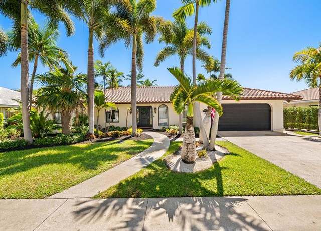 Property at 1580 SW 7th Ter, Boca Raton, FL 33486, 4 beds, 2 baths