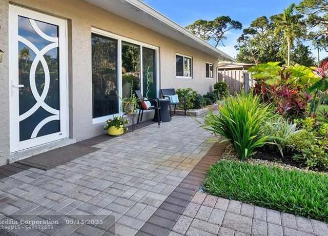 Property at 2720 NE 1st Way, Wilton Manors, FL 33334, 5 beds, 4 baths