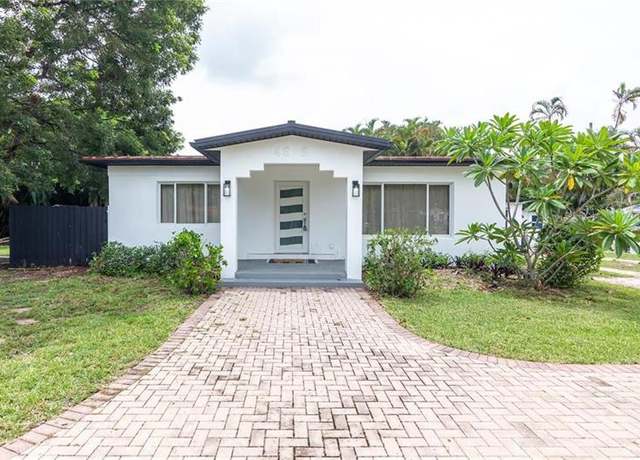Property at 4362 SW 52 St, Dania, FL 33314, 4 beds, 2 baths