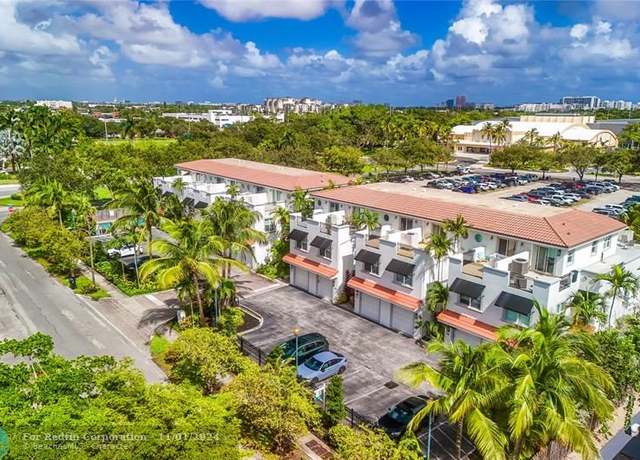 Property at 730 NE 7th Ave #730, Fort Lauderdale, FL 33304, 4 beds, 3.5 baths