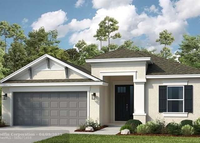 Property at 11822 SW Macelli Way, Port St. Lucie, FL 34987, 3 beds, 2 baths