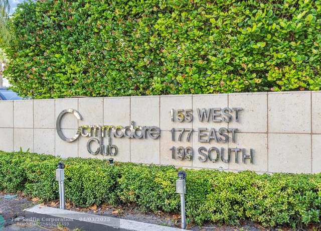 Property at 155 Ocean Lane Dr #706, Key Biscayne, FL 33149, 1 bed, 1.5 baths