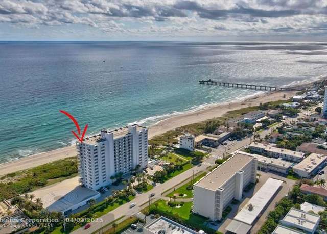 Property at 3000 S Ocean Blvd #1501, Boca Raton, FL 33432, 3 beds, 2 baths