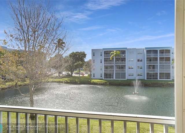 Property at 604 NE 2nd St #220, Dania, FL 33004, 1 bed, 1.5 baths