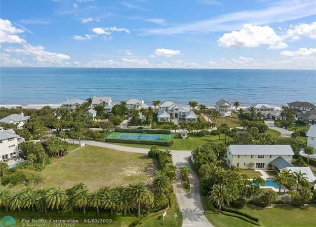 Property at 2335 Sanderling Ln, Vero Beach, FL 32963