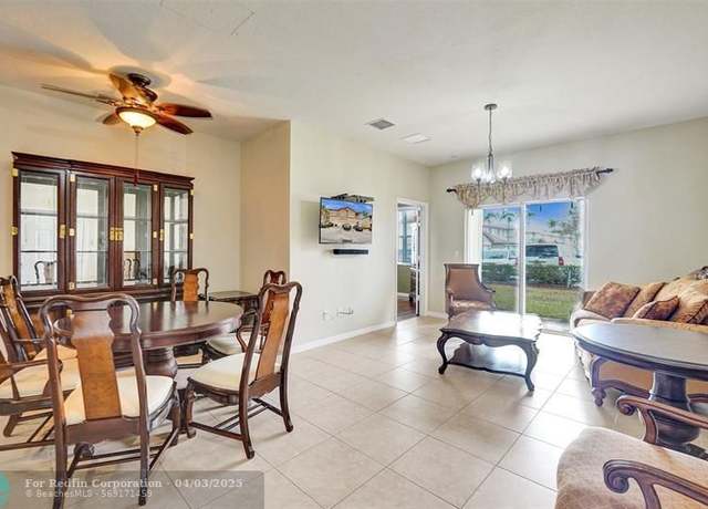 Property at 9073 Preston Pl #15104, Tamarac, FL 33321, 3 beds, 2 baths