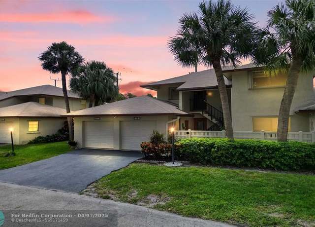 Property at 1750 NE 39th Ct #807, Lighthouse Point, FL 33064, 2 beds, 2 baths