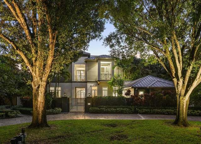 Property at 101 Holly Ln, Plantation, FL 33317, 6 beds, 6.5 baths