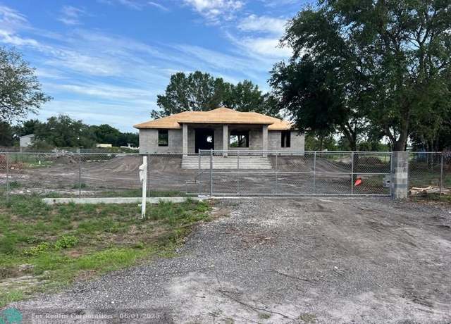 Property at 430 Bald Cypress Ave, FL 33440, 3 beds, 2 baths