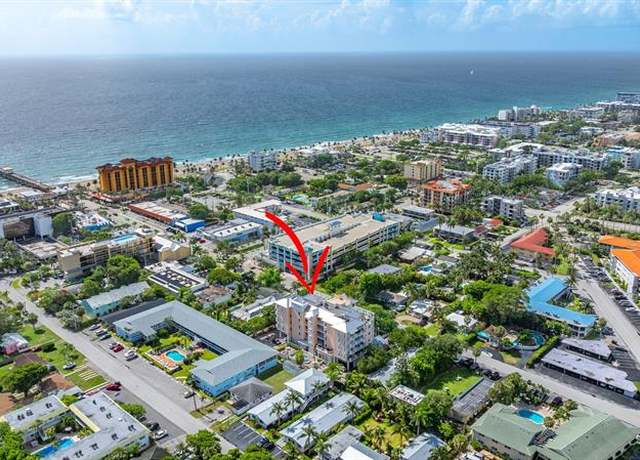 Property at 1931 NE 2nd St #402, Deerfield Beach, FL 33441, 2 beds, 2 baths