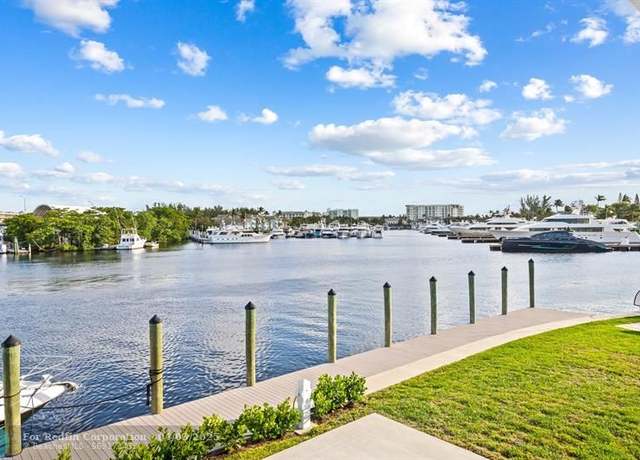 Property at 2171 SW 23rd Ave, Fort Lauderdale, FL 33312, 3 beds, 2.5 baths