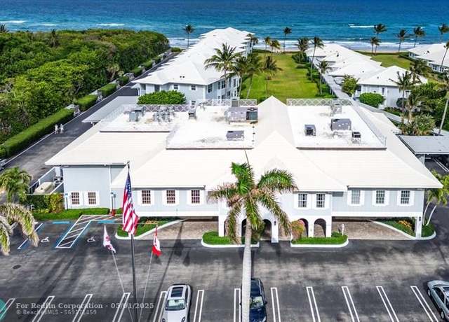 Property at 4475 N Ocean Blvd Unit 31G, Delray Beach, FL 33483, 2 beds, 2 baths