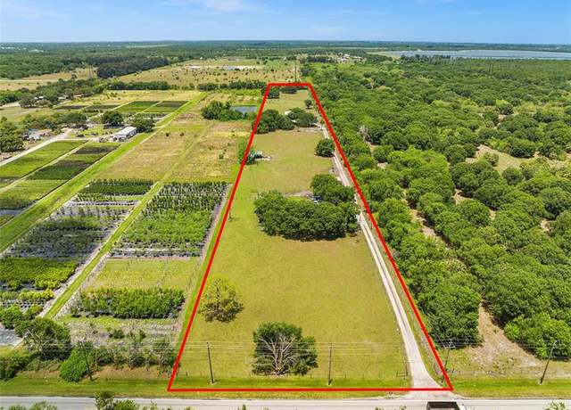 Property at 10100 W Midway Rd, Fort Pierce, FL 34945, 3 beds, 2 baths