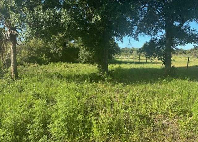 Property at 19216 NW 300th St, Okeechobee, FL 34972
