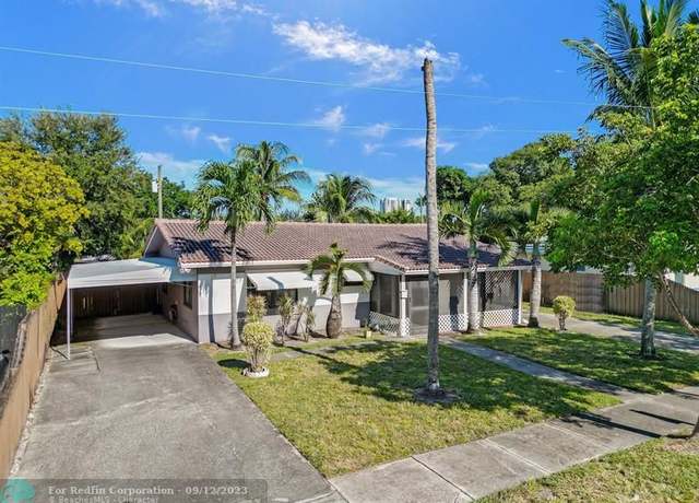 Photo of 1034 NW 2nd Ave, Fort Lauderdale, FL 33311