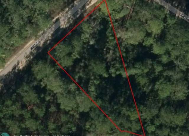 Property at 0 Childs Rd, FL 32148