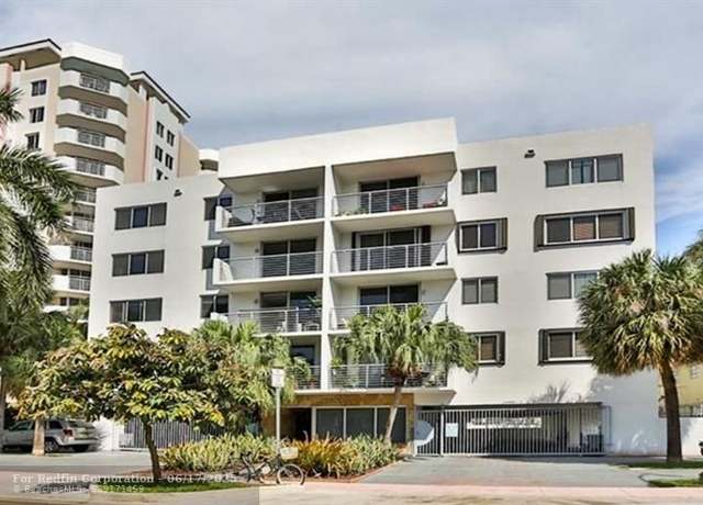 Property at 1605 Bay Rd #304, Miami Beach, FL 33139, 1 bed, 1.5 baths