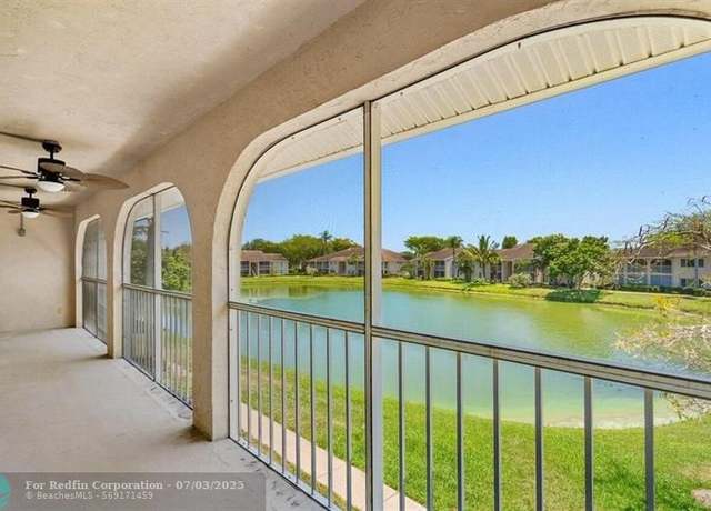 Property at 13770 Oneida Dr Unit D2, Delray Beach, FL 33446, 3 beds, 2 baths