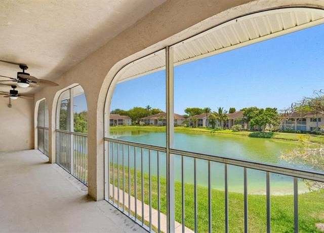 Property at 13770 Oneida Dr Unit D2, Delray Beach, FL 33446, 3 beds, 2 baths
