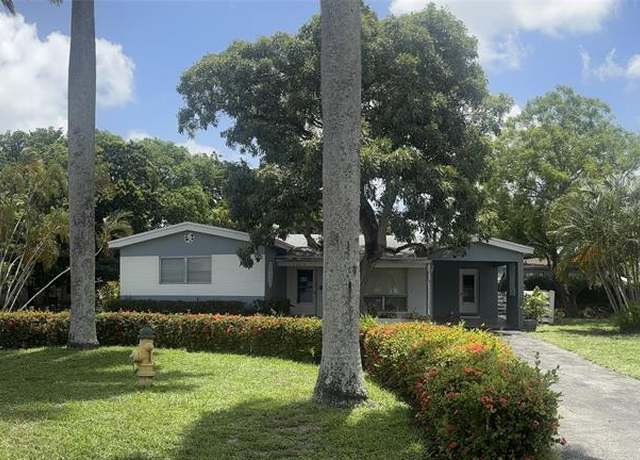 Property at 2600 Bahama Dr, Miramar, FL 33023, 3 beds, 2 baths