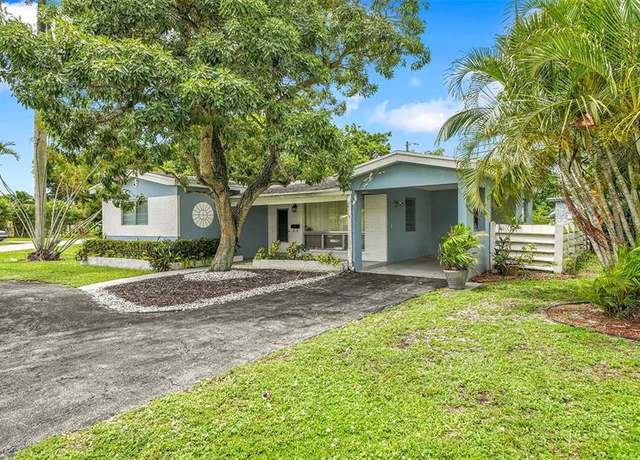 Property at 2600 Bahama Dr, Miramar, FL 33023, 3 beds, 2 baths