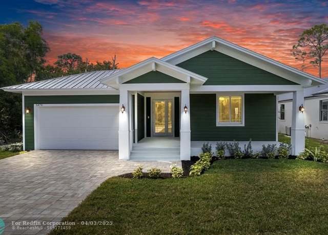 Property at 5470 SE Front Ave, Stuart, FL 34997, 3 beds, 2.5 baths