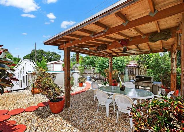 Property at 6871 Liberty St, Hollywood, FL 33024, 3 beds, 2 baths