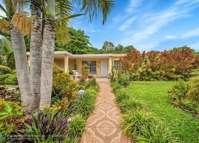 Property at Undisclosed address, Miami, FL 33167, 3 beds, 1 bath