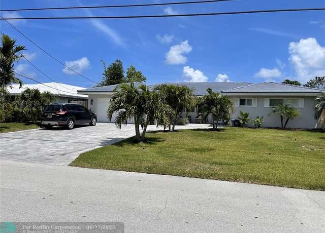 Property at 1120 SE 6th Ter, Pompano Beach, FL 33060, 4 beds, 3 baths