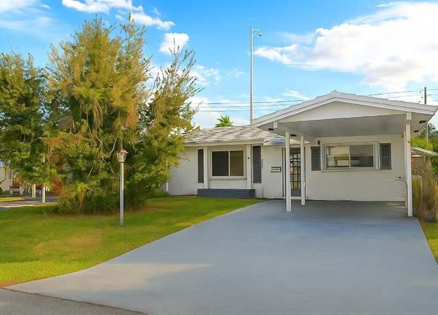 Property at 240 NW 24th Ct, Pompano Beach, FL 33064, 2 beds, 1 bath