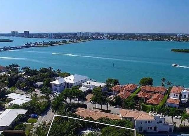 Property at 1331 100th St, Bay Harbor Islands, FL 33154, 3 beds, 3 baths