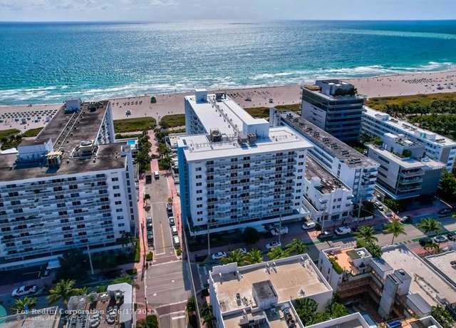 Property at 345 Ocean Dr #305, Miami Beach, FL 33139, 1 bed, 1 bath