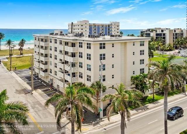 Property at 1901 S Ocean Dr #101, Hollywood, FL 33019, 2 beds, 2 baths