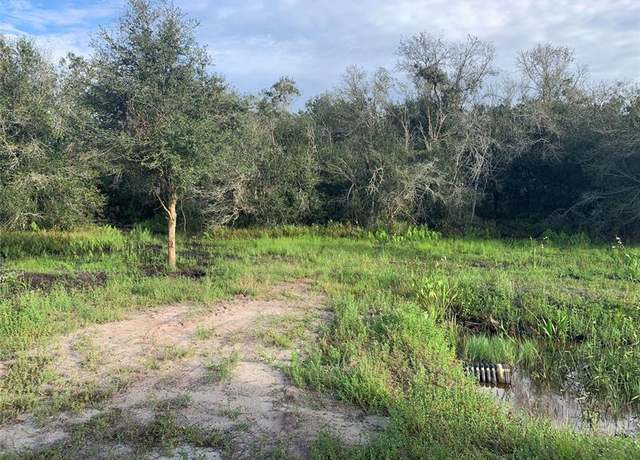Property at 19079 NW 240th St, Okeechobee, FL 34972