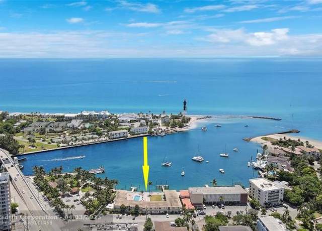 Property at 2508 Bay Dr #13, Pompano Beach, FL 33062, 1 bed, 1 bath
